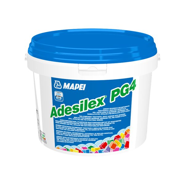 Adesilex PG4 Kit 6Kg