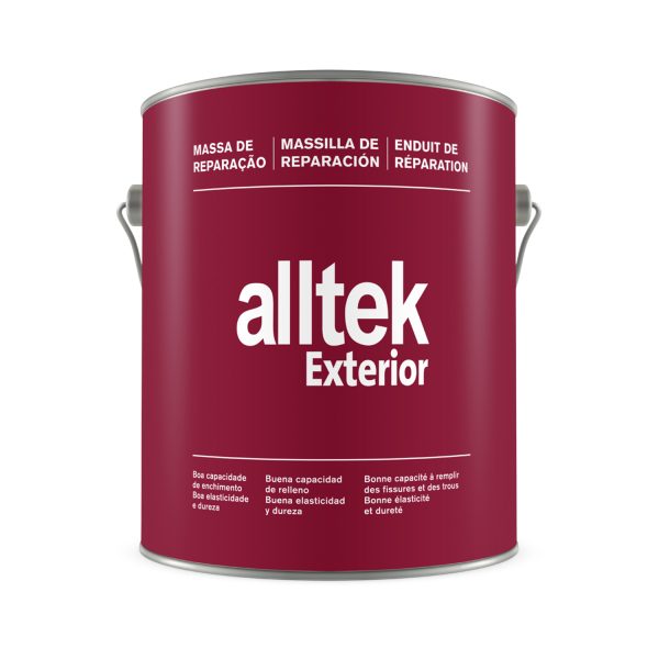 Alltek Exterior