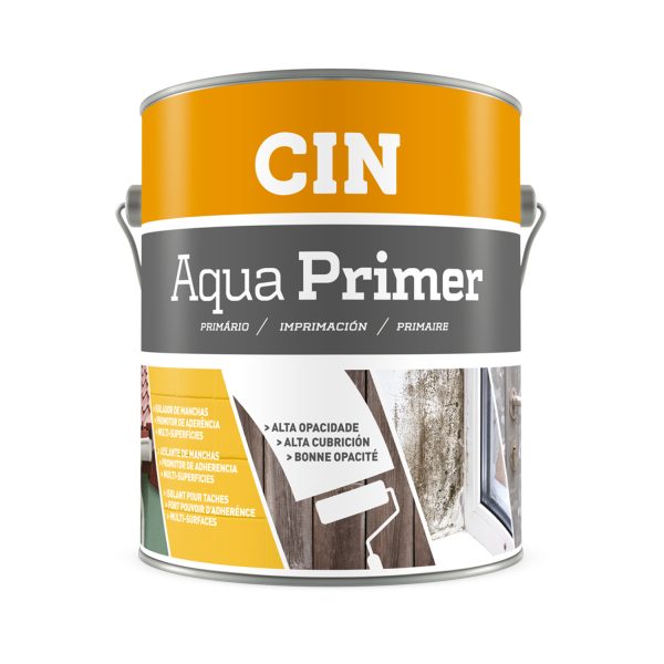 Aqua Primer