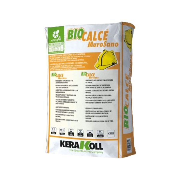 Biocalce Muroseco
