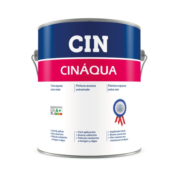 CINAQUA