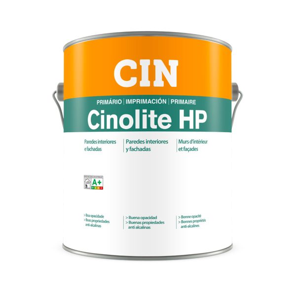 CINOLITE HP