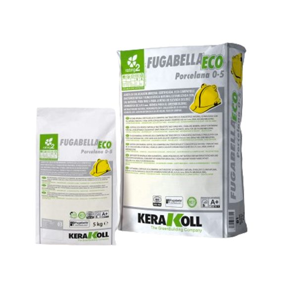 Fugabella Eco Porcelanico