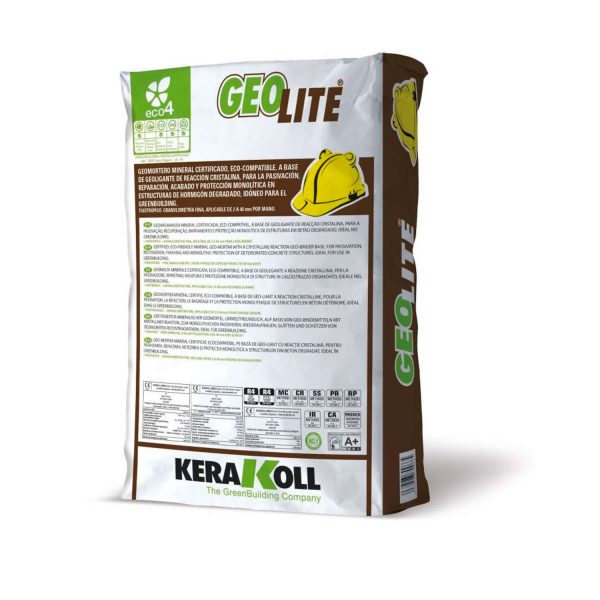 Geolite
