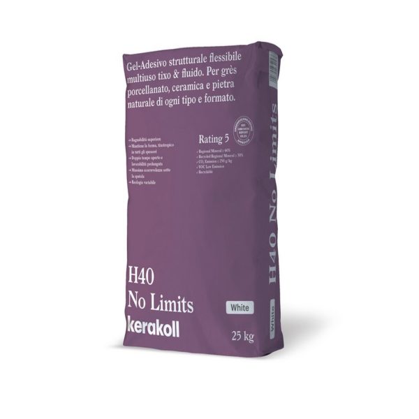 H40 Gel