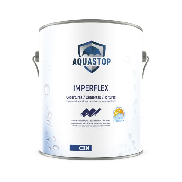 IMPERFLEX COBERTURAS