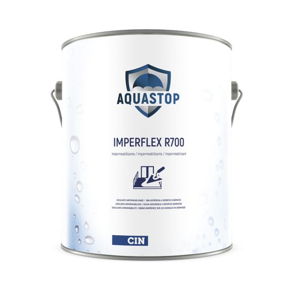 IMPERFLEX R700