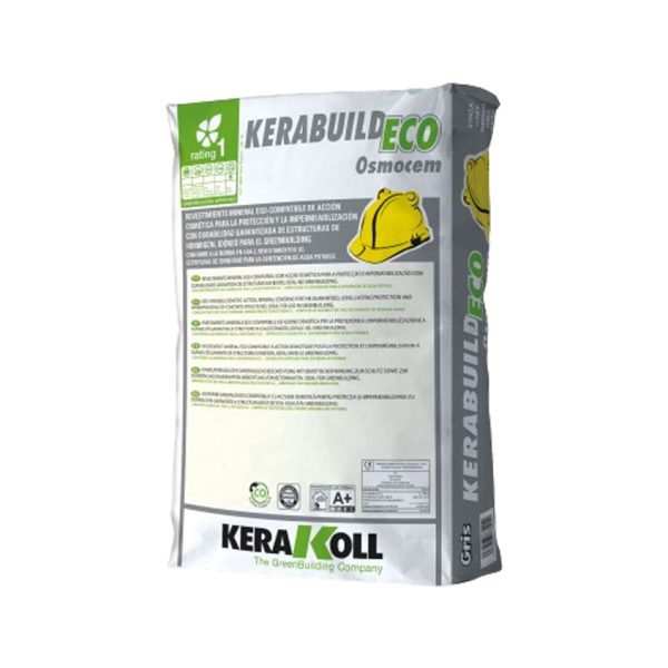 Kerabuild Eco Osmocem
