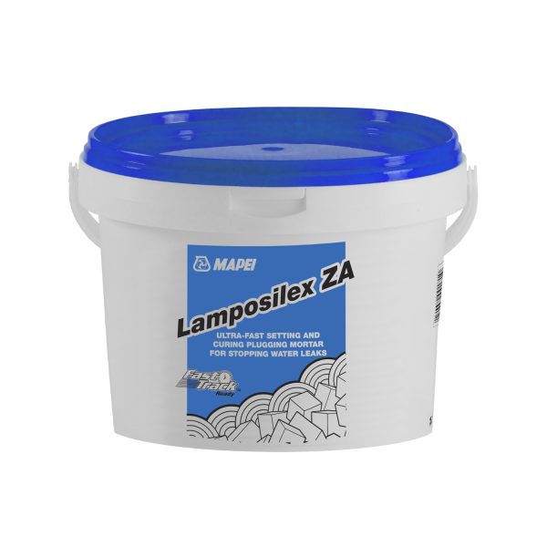 Lamposilex ZA 5Kg