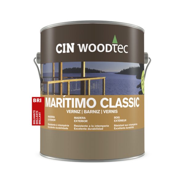 MARITIMO CLASSICO