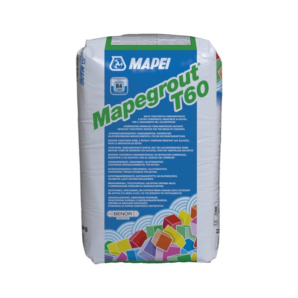 Mapegrout T60