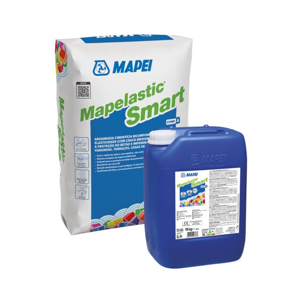 Mapelastic Smart Kit