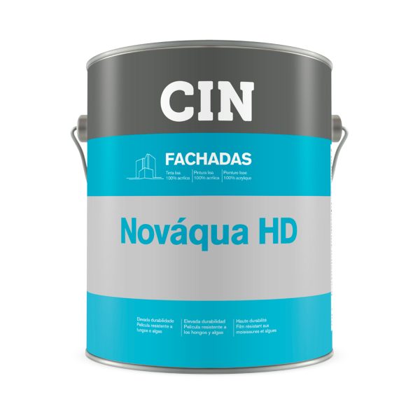 NOVAQUA HD