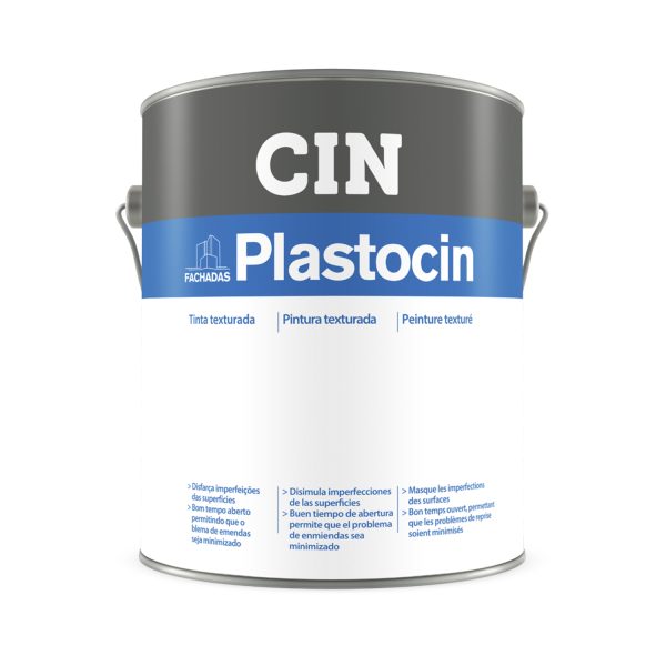 PLASTOCIN