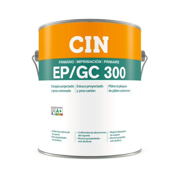 PRIMARIO EPGC 300