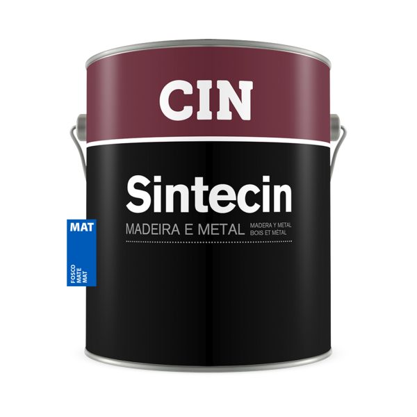 SINTECIN FOSCO