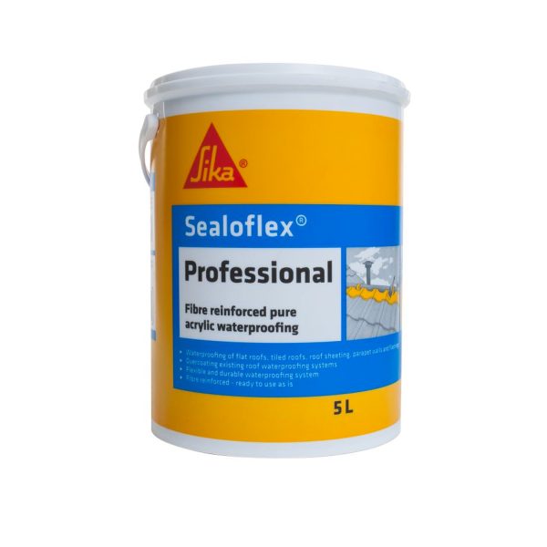 Sealoflex Professional