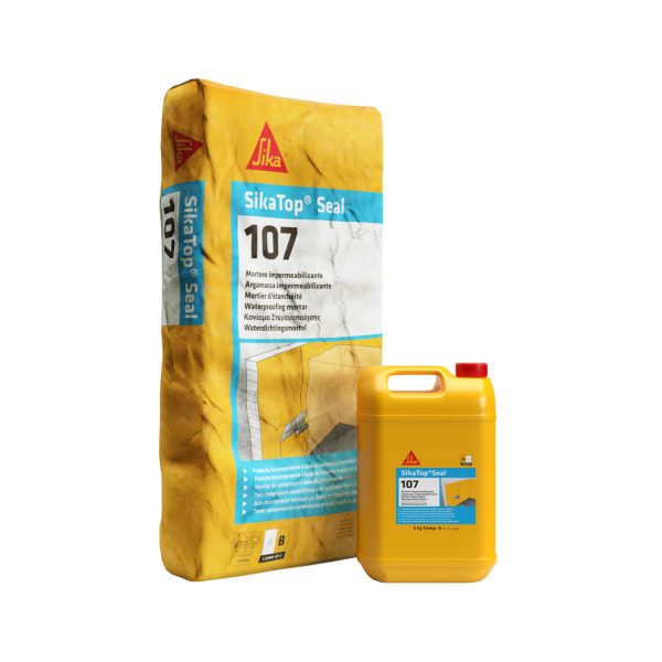SikaTop®-107 Seal MZ