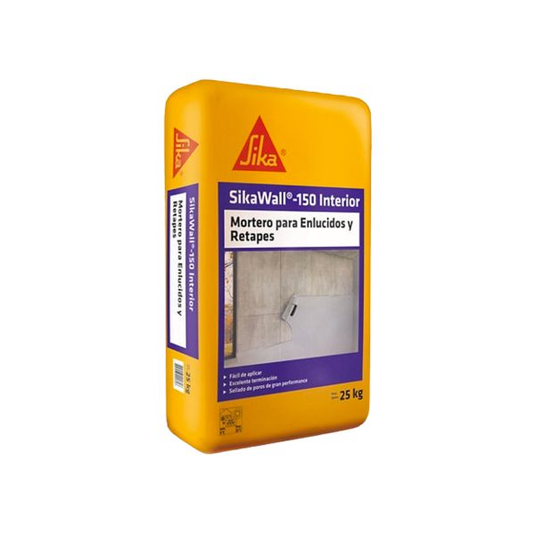 SikaWall®-150 HD Manual