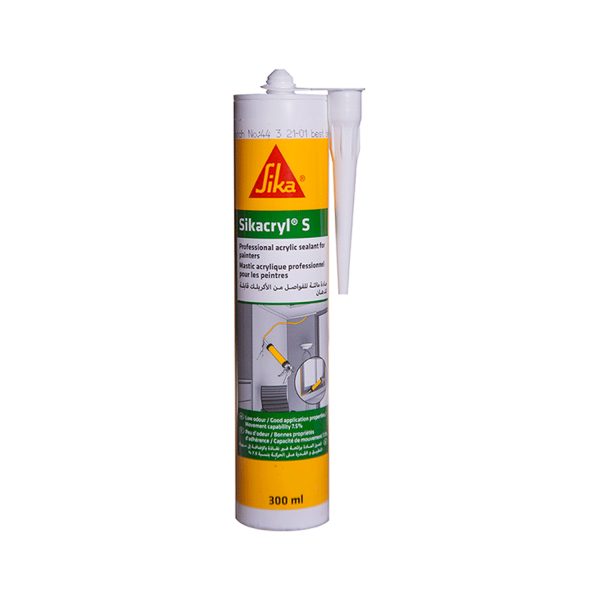 Sikacryl® S
