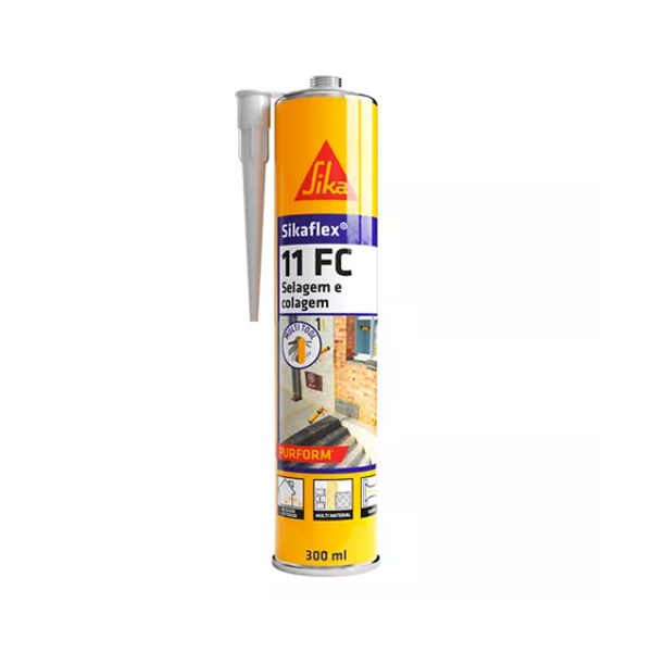 Sikaflex®-11 FC+ Sikaflex®-11 FC Purform