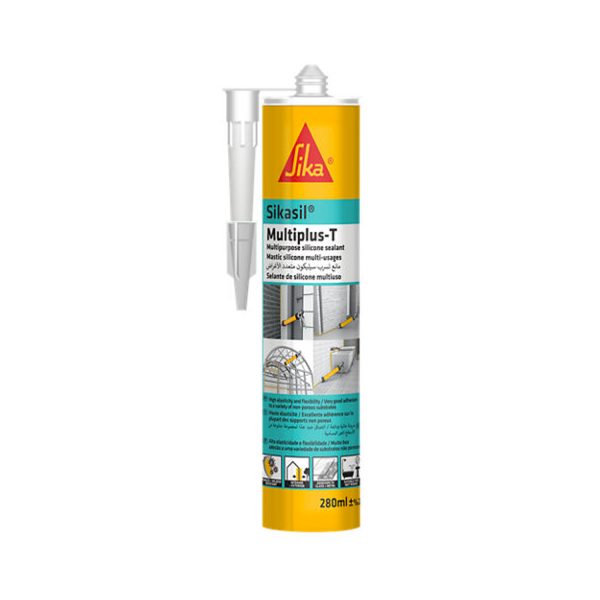 Sikasil® MultiPlus/-T