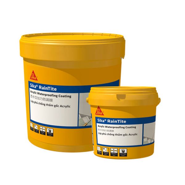 Sika® RainTite