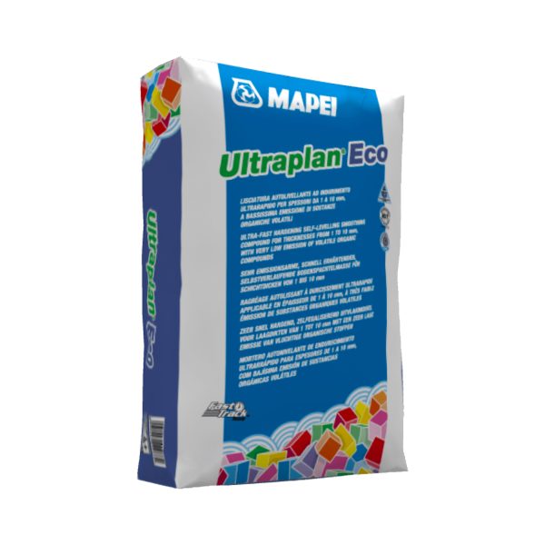 UltraPlan Eco