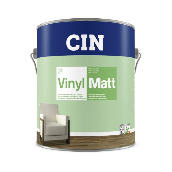 VINYL MATT
