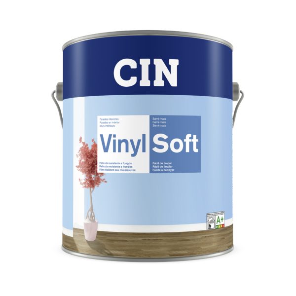 VINYL SOFT