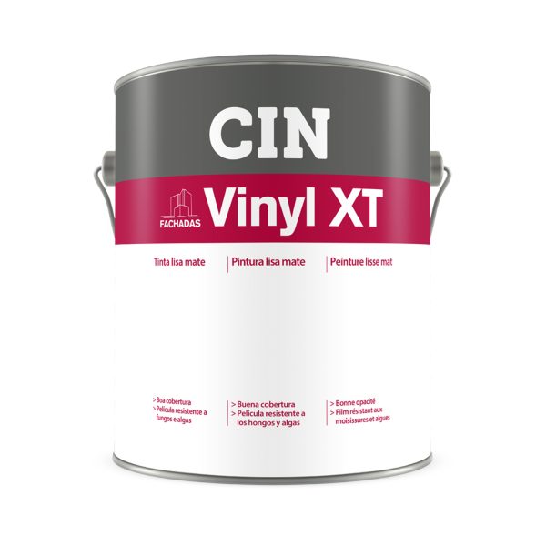 VINYL XT
